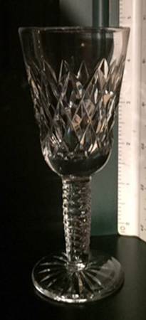 UNK18193 Wine Glass