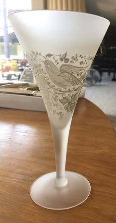 UNK17501 Water Goblet