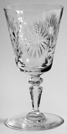 UNK16623 Wine Glass