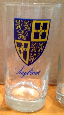 Yale Highball