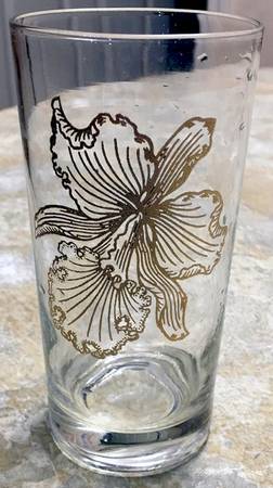 UNK17019 Highball Glass