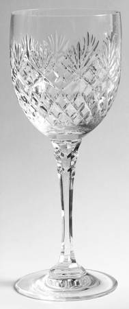 UNK16673 Water Goblet
