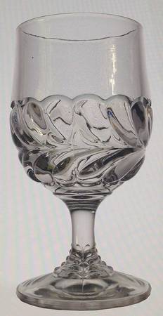UNK19108 Water Goblet