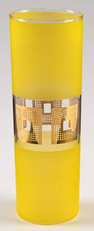 UNK16680 14 Oz Flat Tumbler