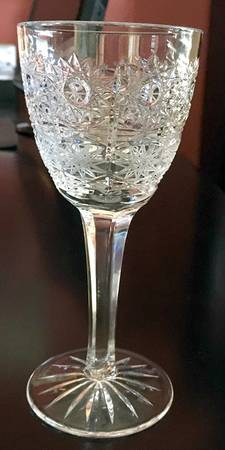 UNK16688 Wine Glass