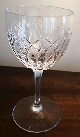 UNK16691 Wine Glass
