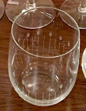 UNK18204 Double Old Fashioned