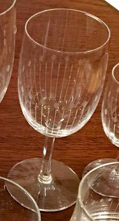 UNK18204 Claret Wine