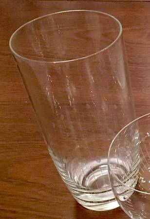 UNK18204 Highball Glass