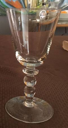 UNK16248 Wine Glass