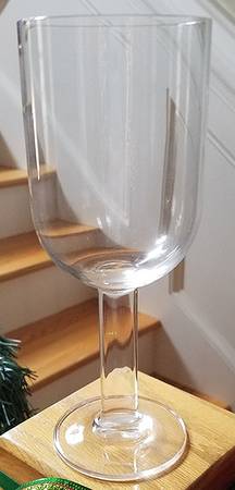 UNK16697 Water Goblet