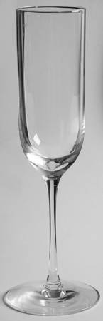 UNK16251 Fluted Champagne