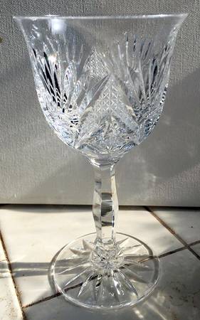 UNK16712 Wine Glass