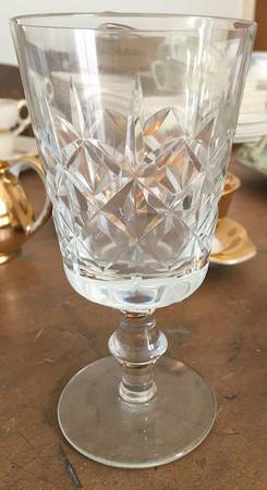UNK16716 Wine Glass