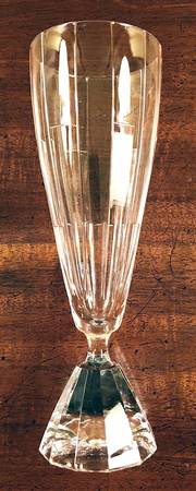 UNK19118 Fluted Champagne