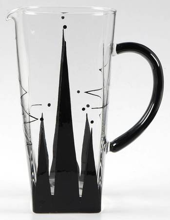UNK16722 40 Oz Pitcher