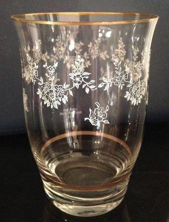 UNK16729 Highball Glass