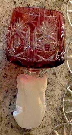 UNK18210 Rose Hock Wine