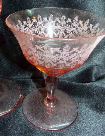 UNK18211 Low Sherbet