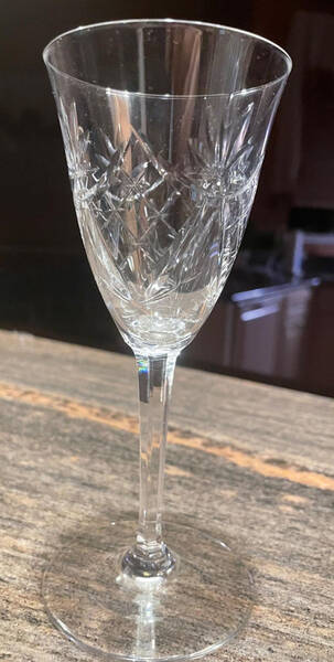 UNK16730 Wine Glass
