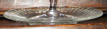UNK19126 Bread & Butter Plate
