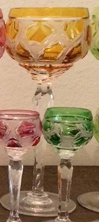 UNK18215 Topaz Hock Wine