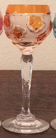 UNK18215 Topaz Cordial
