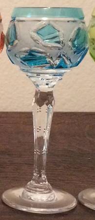 UNK18215 Sky Blue Cordial