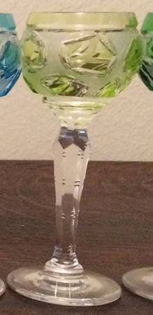 UNK18215 Chartreuse Cordial