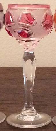UNK18215 Cranberry Cordial
