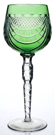 UNK16740 Green Hock Wine