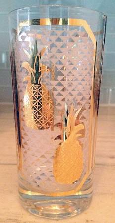 UNK18217 Highball Glass