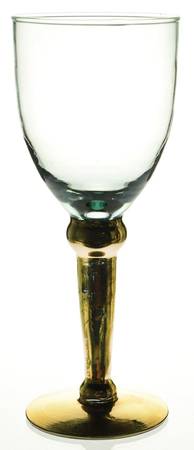 UNK18218 Water Goblet