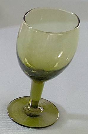 UNK18224 Cordial Glass