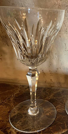 UNK19143 Wine Glass