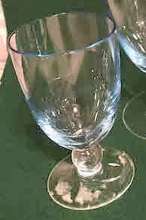 UNK19144 Juice Glass