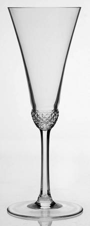 UNK18893 Fluted Champagne