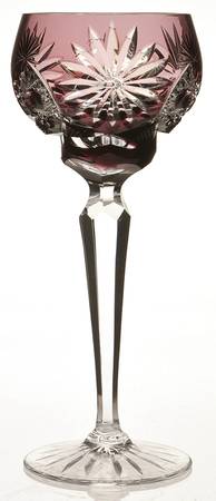 UNK19093 Amethyst Hock Wine