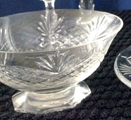 UNK17508 Finger Bowl