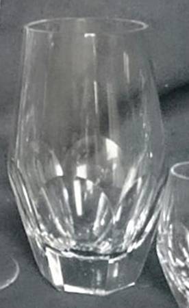 UNK19187 Highball Glass