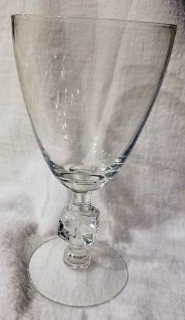 UNK19192 Water Goblet