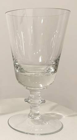 UNK19191 Wine Glass