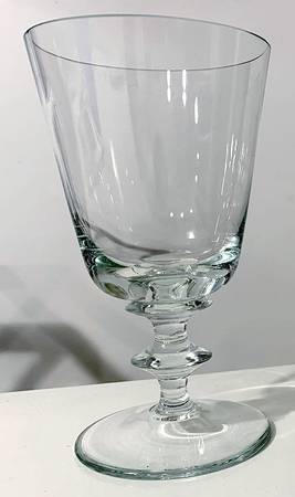 UNK19191 Water Goblet