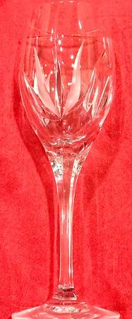 UNK19194 Wine Glass