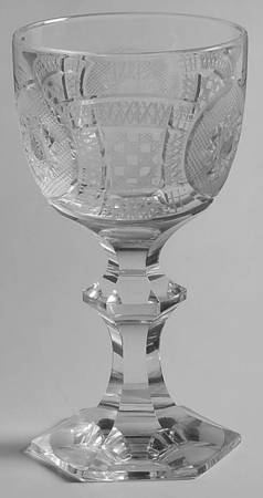 UNK16759 Wine Glass