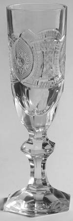UNK16759 Fluted Champagne