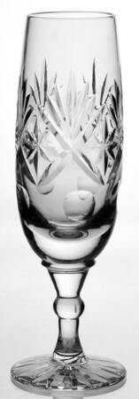 UNK16760 Fluted Champagne