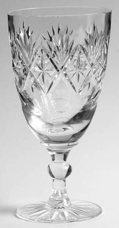 UNK16760 Water Goblet