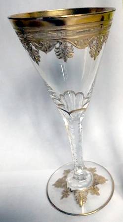 UNK19899 Wine Glass