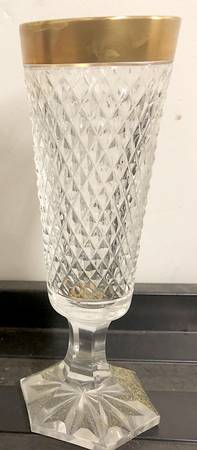 UNK16765 Fluted Champagne